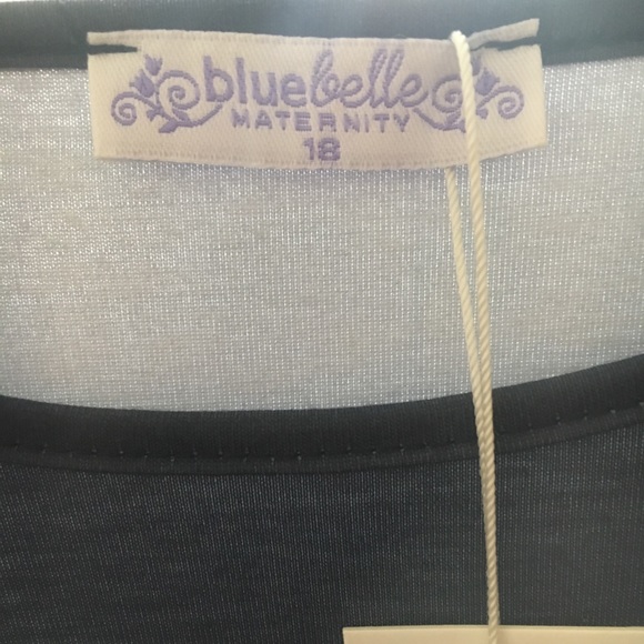 Size 14 ASOS maternity dress - Picture 3 of 3